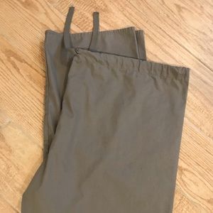 SCRUB pants
